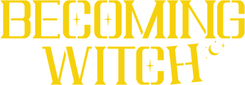 Becoming Witch logo