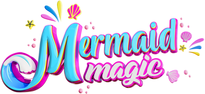 Mermaid Magic