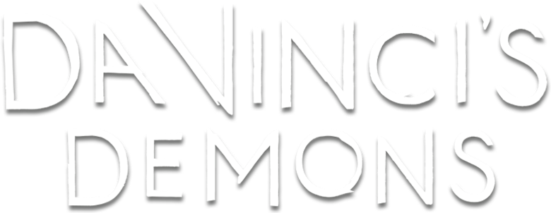 Da Vinci's Demons logo