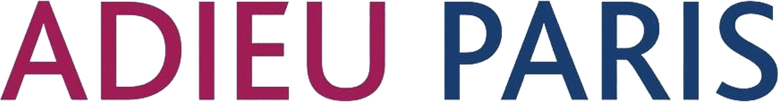 Adieu Paris logo