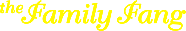 Die gesammelten Peinlichkeiten unserer Eltern in der Reihenfolge ihrer Erstaufführung logo
