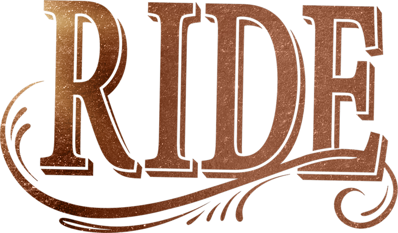 Ride logo