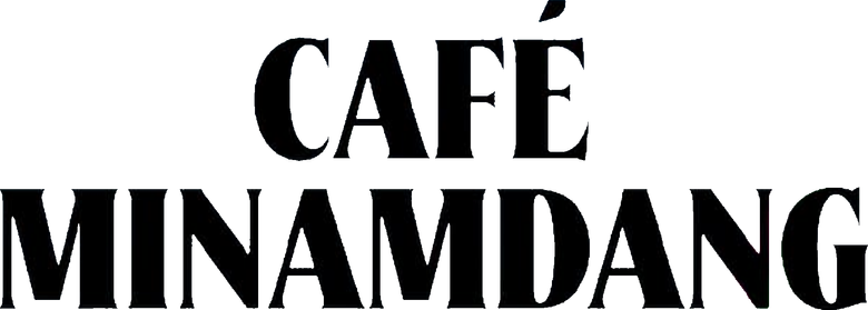 Café Minamdang logo