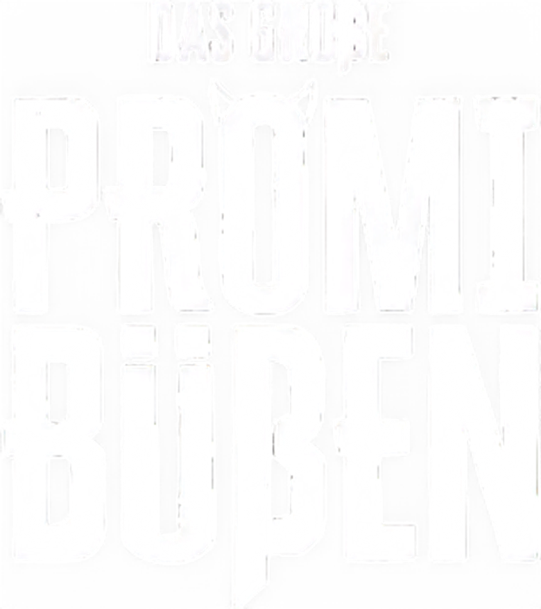 Das große Promi-Büßen logo