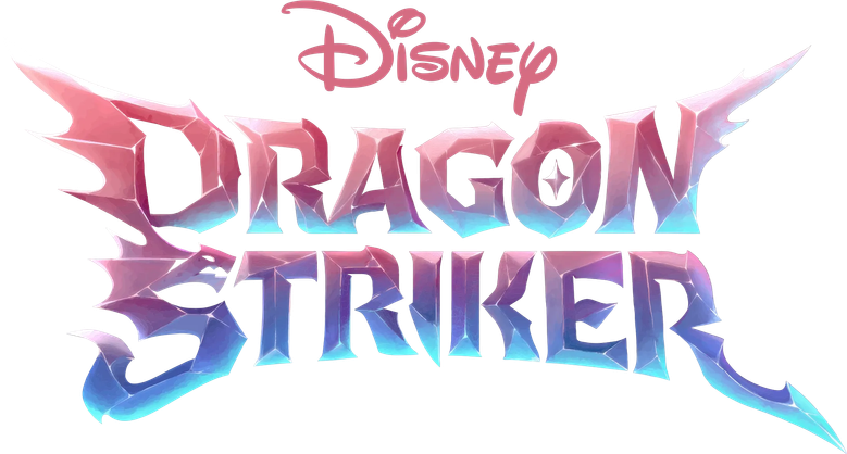 Dragon Striker