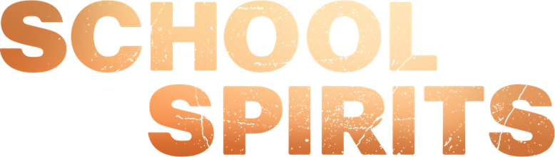 Espíritos na Escola logo
