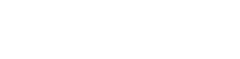 My Grown-Up Christmas List logo