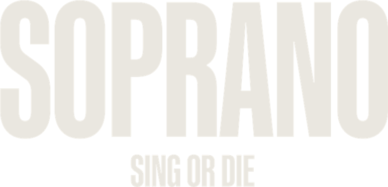 Soprano: Sing or Die logo