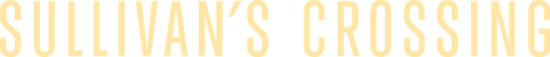 Sullivan's Crossing logo