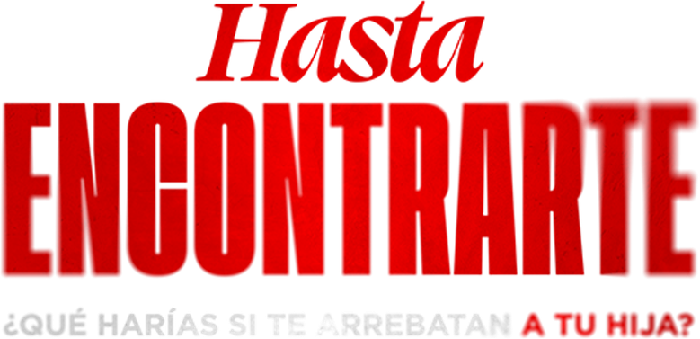 Hasta encontrarte logo