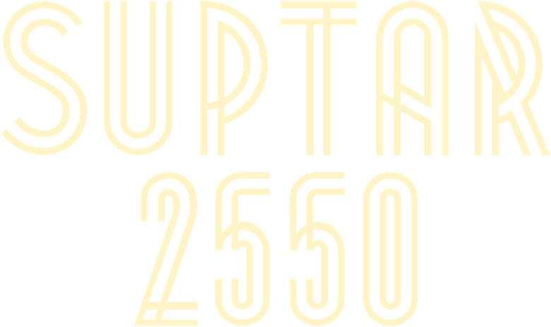 ซุปตาร์ 2550 logo