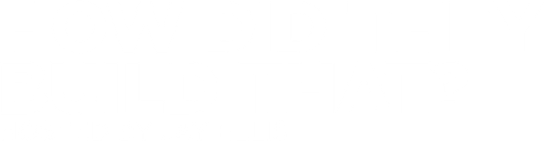How Did They Build That? logo