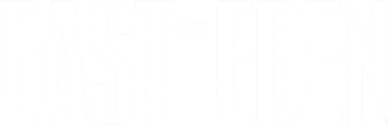 East of Eden logo