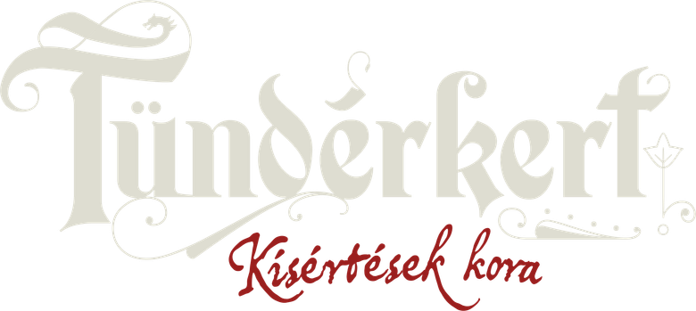Fairyland: A Era das Tentações logo