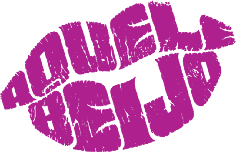 Aquele Beijo logo