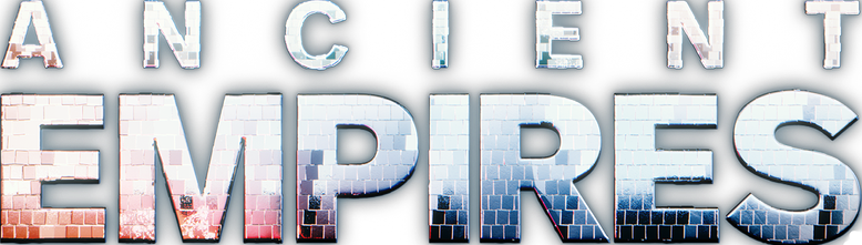 Imperien der Antike logo