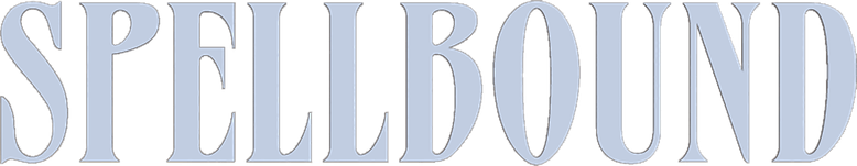 Spellbound logo