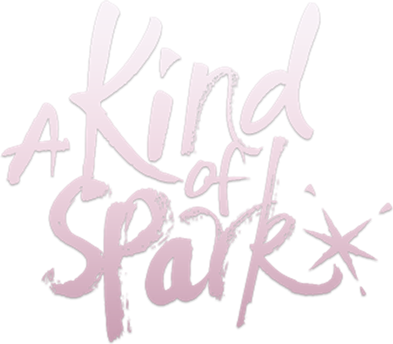 A Kind of Spark logo