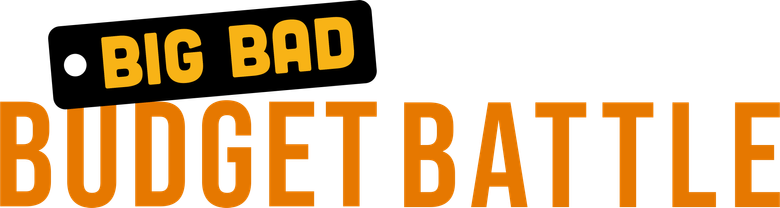Se Vira com Pouco - A Batalha logo