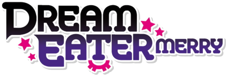Dream Eater Merry logo