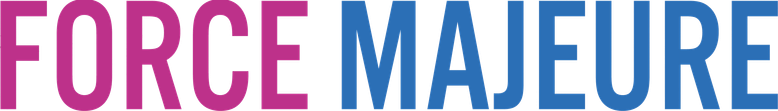 Höhere Gewalt logo