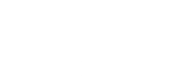 TRIGUN STAMPEDE logo