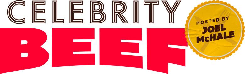 Celebrity Beef logo