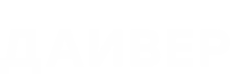 Дайвер logo