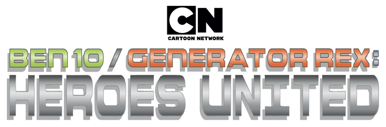 Ben 10 / Generator Rex: Heroes United