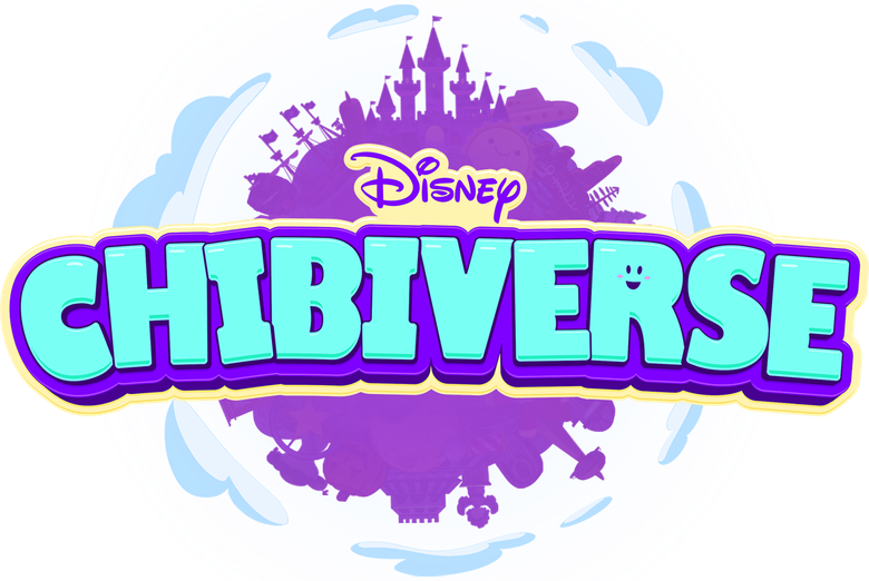 Chibiverse logo