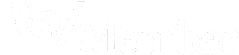 Re/Member logo