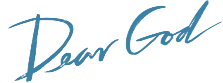 Dear God logo