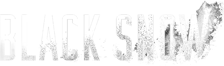 Black Snow logo