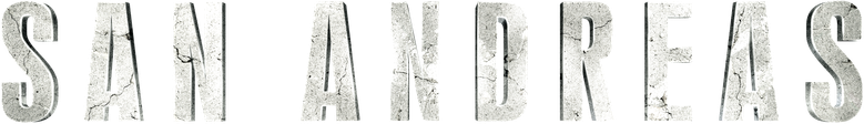 San Andreas logo