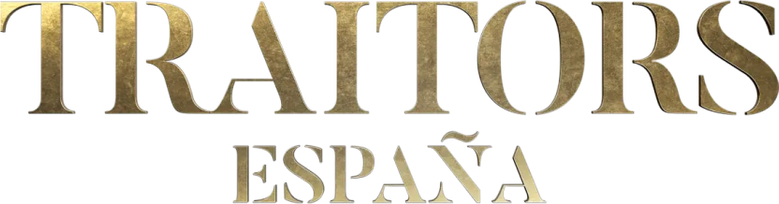 Traitors España logo