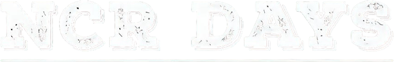 NCR Days logo