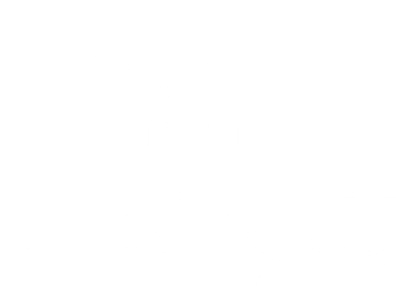 Amor como galáxia logo