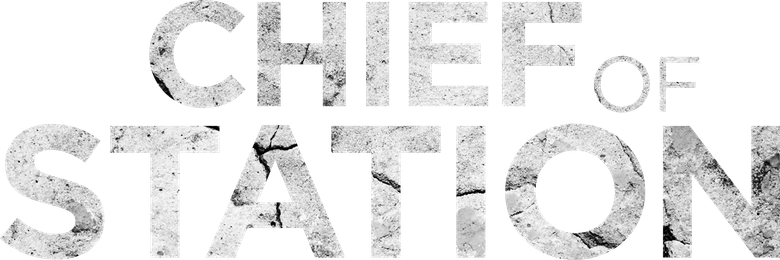 Chief of Station logo