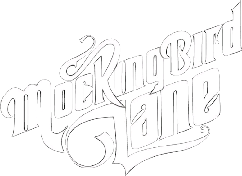 Mockingbird Lane logo