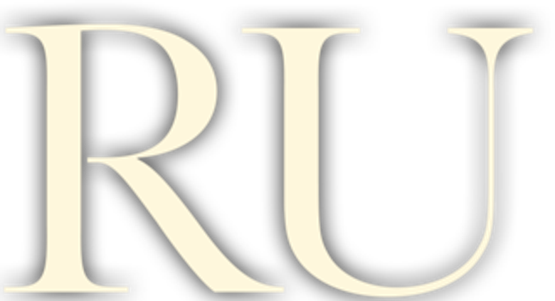 RU logo