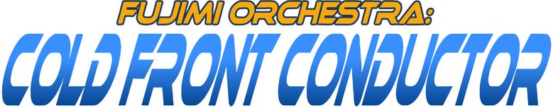 Fujimi Orchestra: Cold Front Conductor