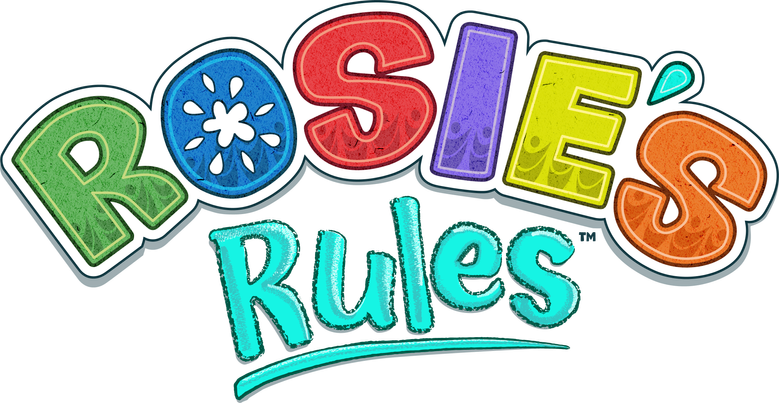 Rosie's Rules logo