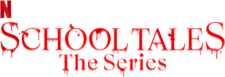 A Escola Amaldiçoada logo