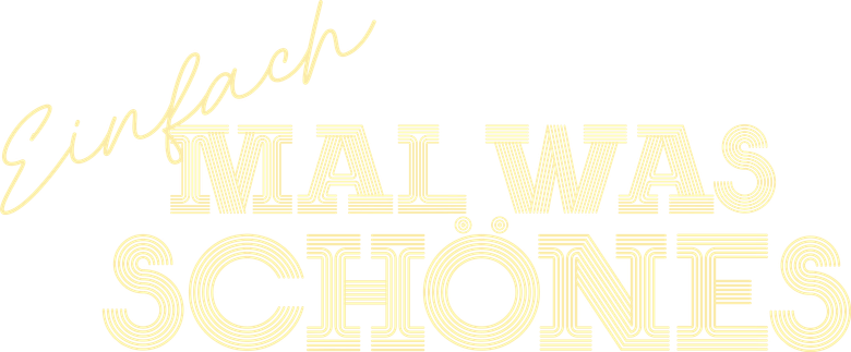 Einfach mal was Schönes logo