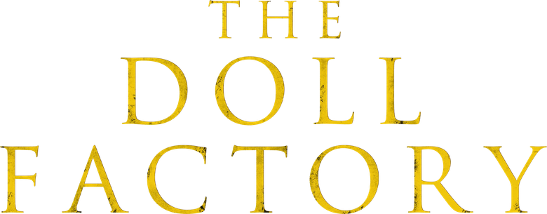 The Doll Factory logo