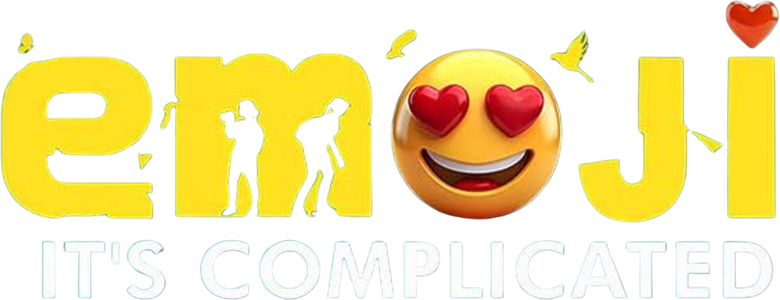 Emoji logo