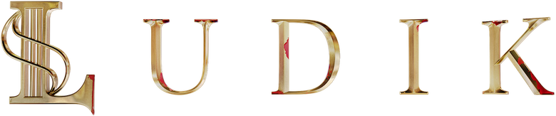 Ludik logo