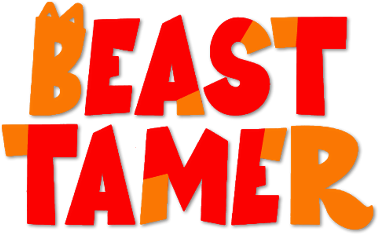 Beast Tamer logo