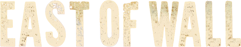 A Leste de Wall logo