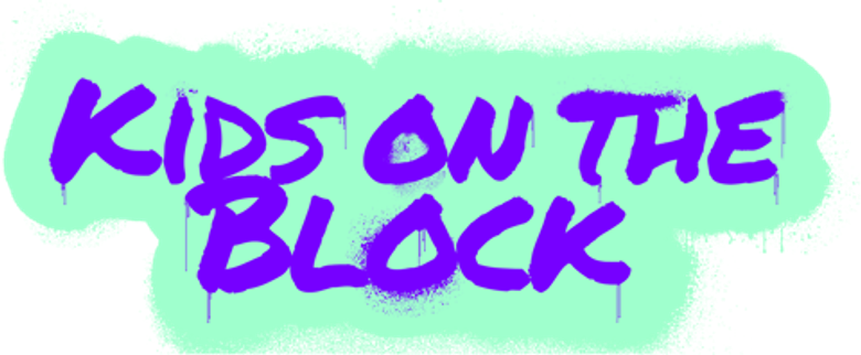 Kids on the Block logo